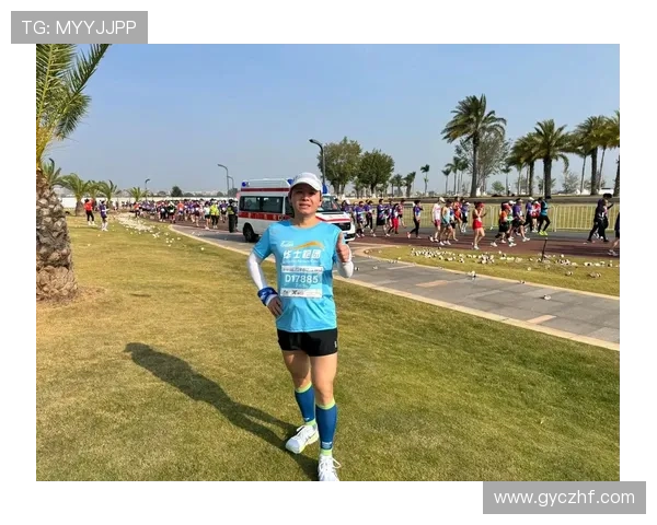 城市马拉松特别报道：北京攀岩队如何在挑战中实现自我突破与成长