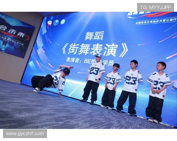 对话吴敏：探索街舞背后的热情与坚持之路