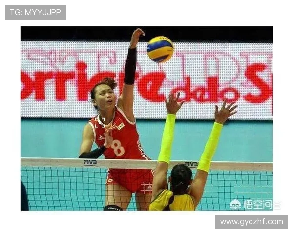 广州排球队快攻战术解析与深度剖析排球竞技的魅力与挑战