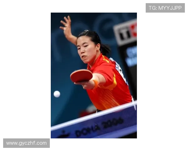 对话王强：回顾乒乓球生涯中的辉煌与挑战