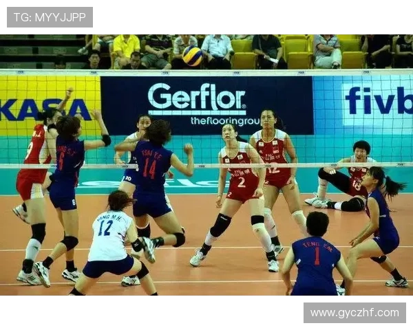 广州排球队的战术控制与球队发展分析探讨