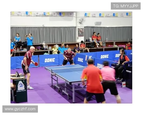 广州乒乓球队在大师赛中的状态分析与表现评估