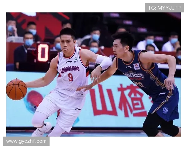 广州篮球队在篮球节奏排行榜中荣获第九名展现出强劲实力与潜力