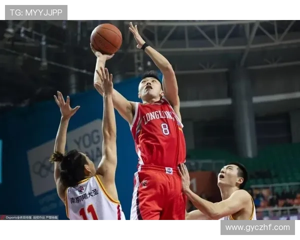 广州篮球队技术水平创新高引发热议全队协作助力胜利之路