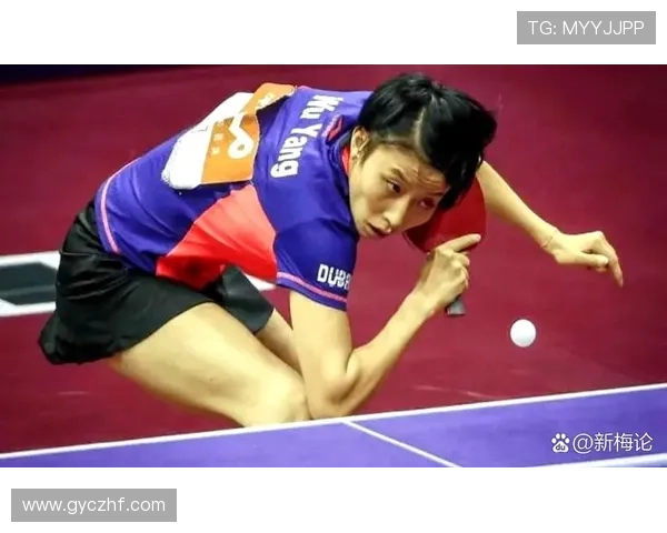 成都乒乓球队反击打法深度解析与战术应用探讨