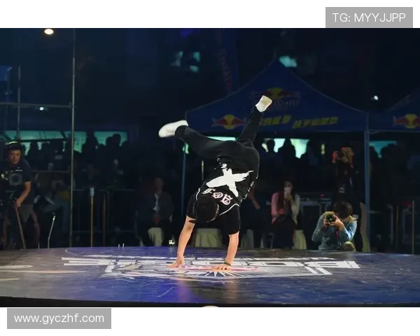 成都攀岩队在世界街舞大赛中的崛起与成长历程全景揭秘