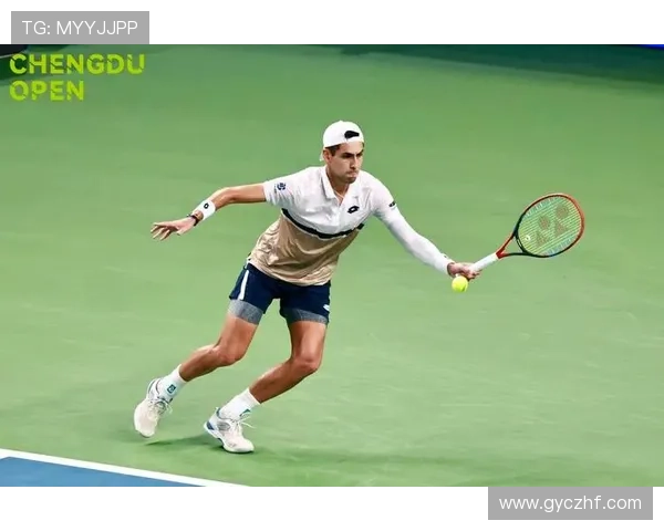 成都网球队实力强劲荣登全国网球个人能力排行榜第七位