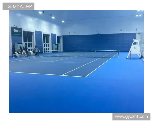 成都网球队的速度与激情：探索网球运动的魅力与发展之路