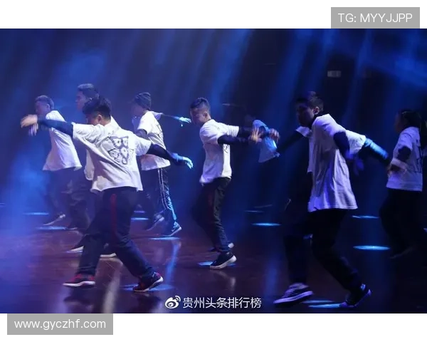 成都街舞队的成长之路：一段热血青春与梦想交织的纪实故事