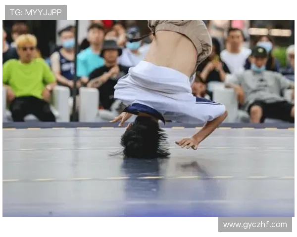 成都街舞队运营革新探索:从团队管理到市场推广的全方位变革之路 成都街舞队运营革新探索:从团队管理到市场推广的全方位变革之路