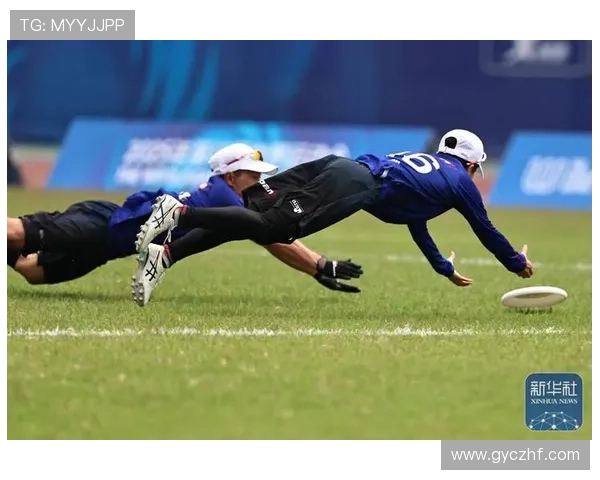 成都飞盘队的崛起与挑战极限运动世界杯的成长之路 成都飞盘队的崛起与挑战极限运动世界杯的成长之路