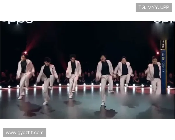 成都街舞队引领潮流最新街舞灵活性TOP10榜单揭晓